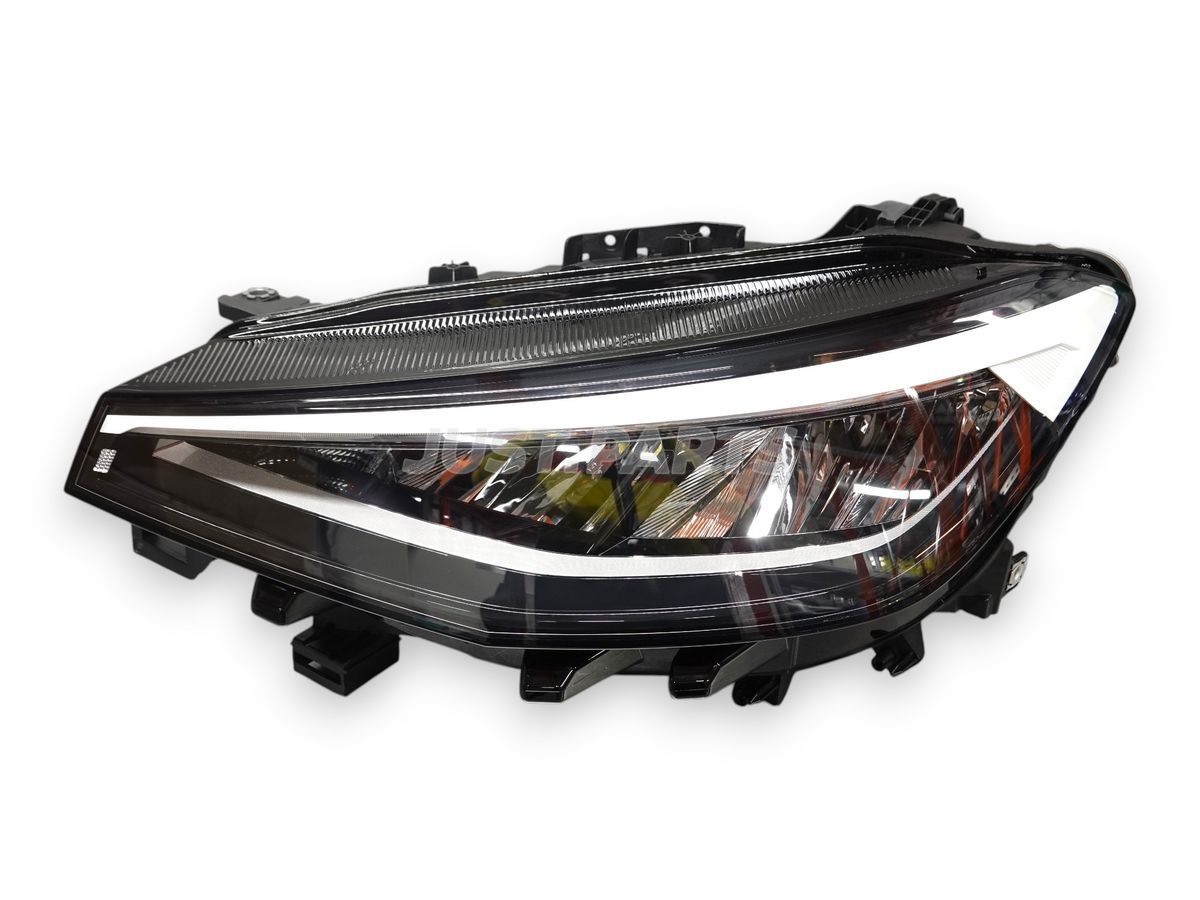 Фара LED левая VW ID4 5 2021